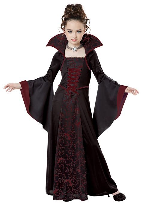 halloween costume vampire|halloween costumes vampire for girls.